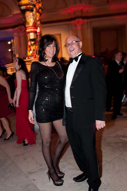 The 2010 Red Ball (gallery #1)