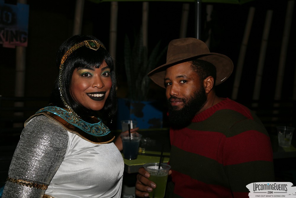 The Devils Crawl 2018 (Center City)