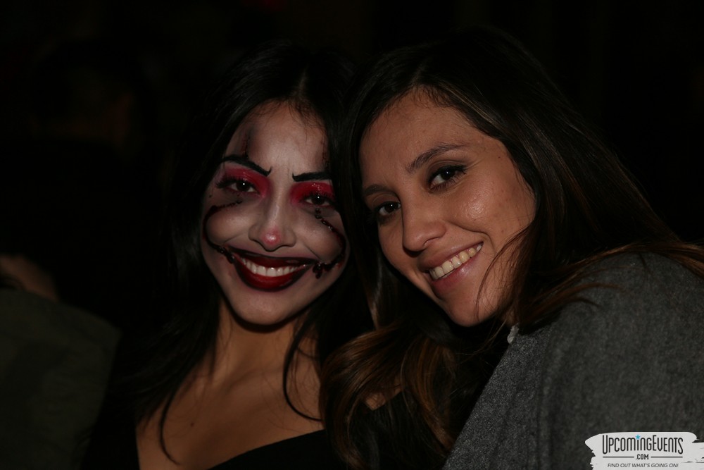 The Devils Crawl 2018 (Center City)