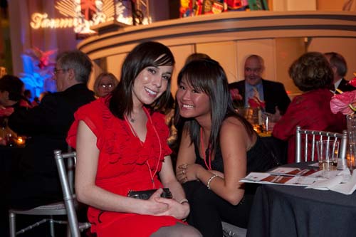 The 2010 Red Ball (gallery #1)