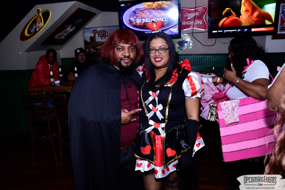 The Manayunk Halloween Passport