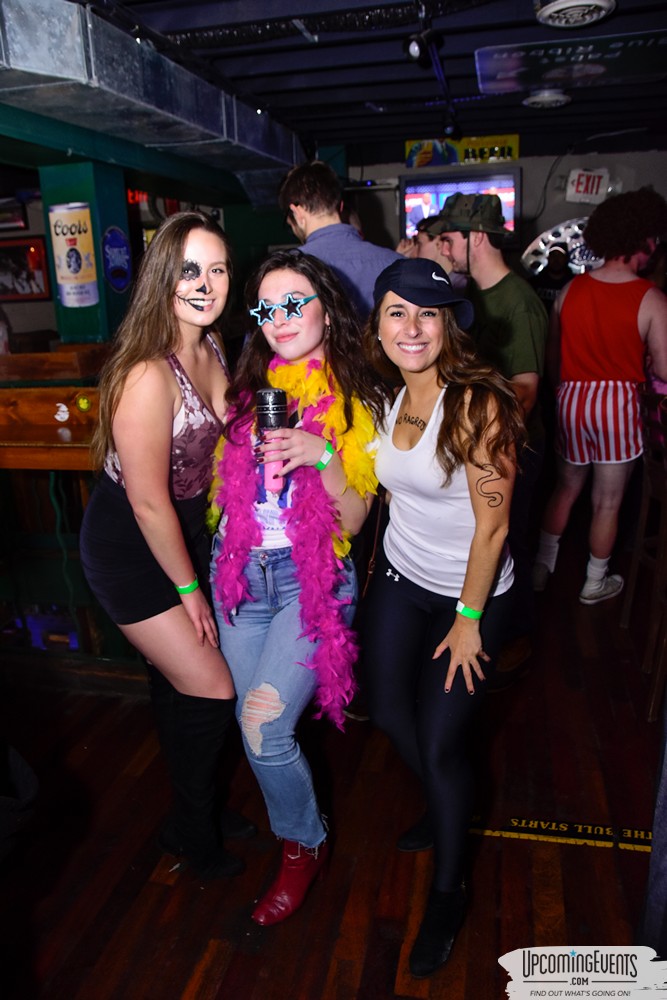 The Manayunk Halloween Passport