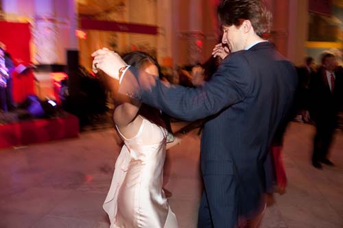 The 2010 Red Ball (gallery #1)