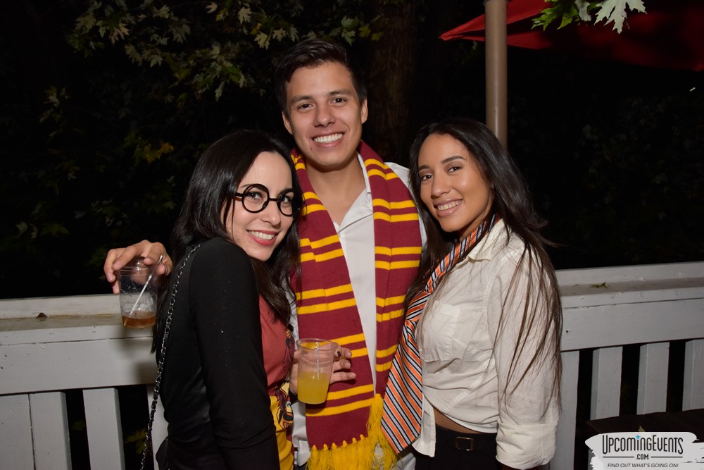 The Manayunk Halloween Passport