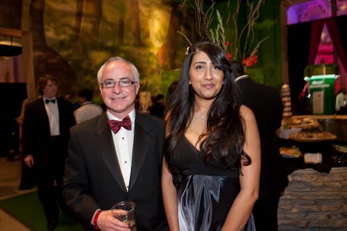 The 2010 Red Ball (gallery #1)