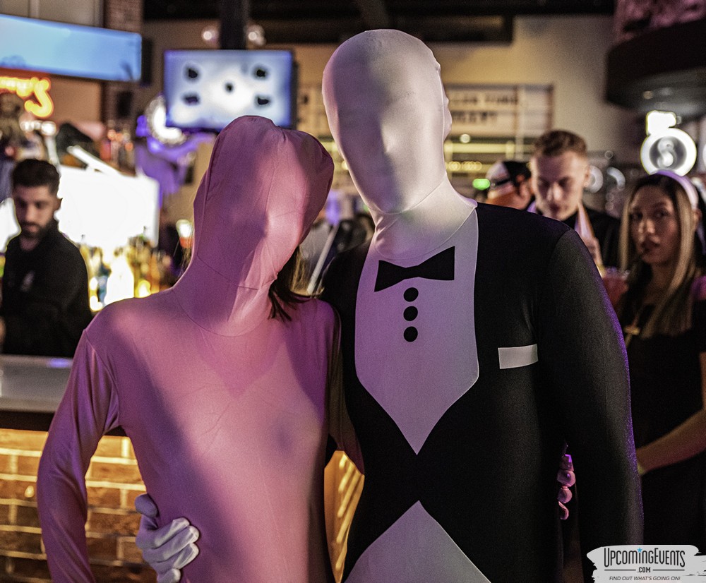 Nightmare on Broad Street Halloween Bash