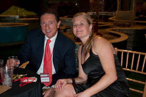 The 2010 Red Ball (gallery #1)