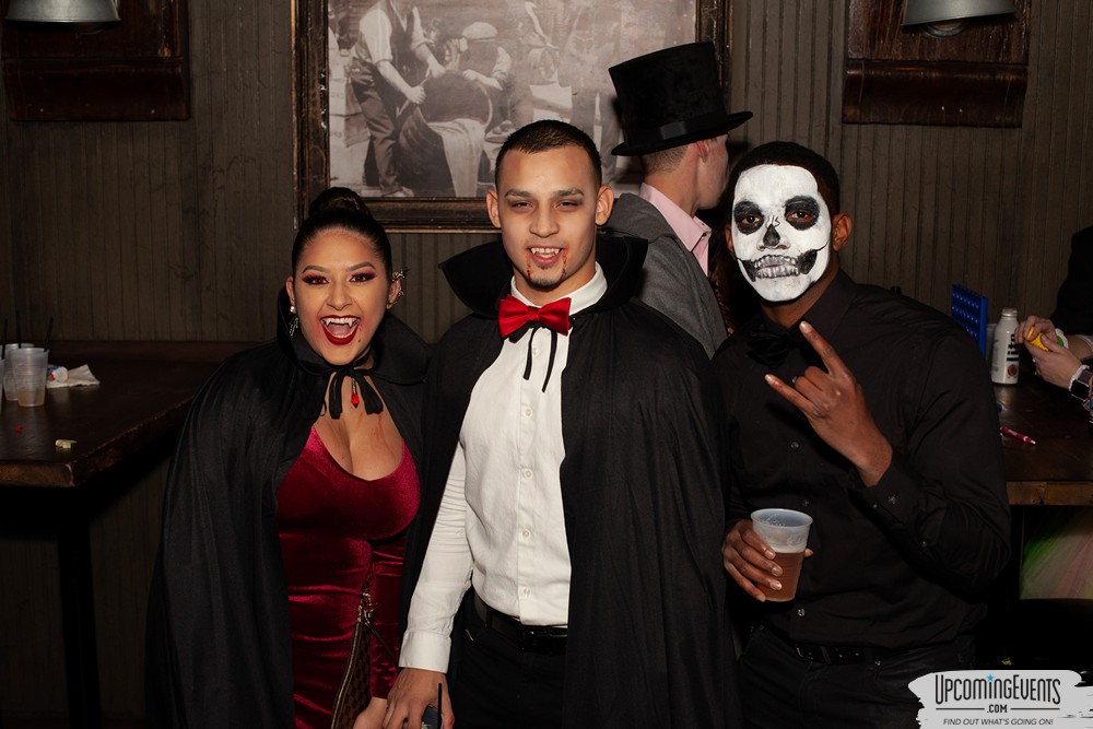 The Devils Crawl 2018 (Center City 2)