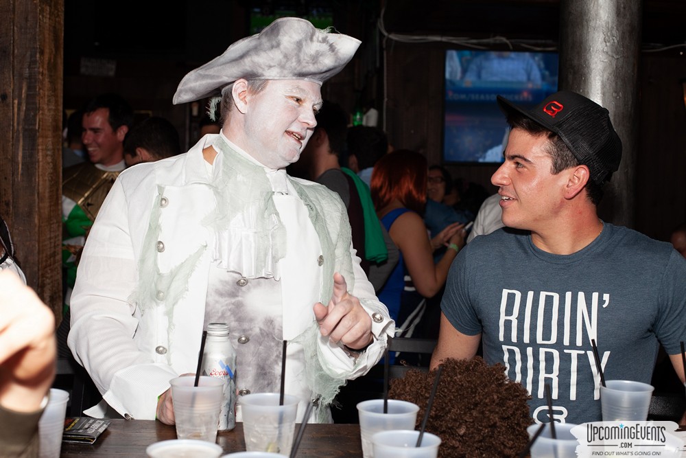 The Devils Crawl 2018 (Center City 2)