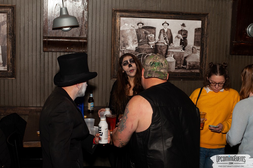 The Devils Crawl 2018 (Center City 2)