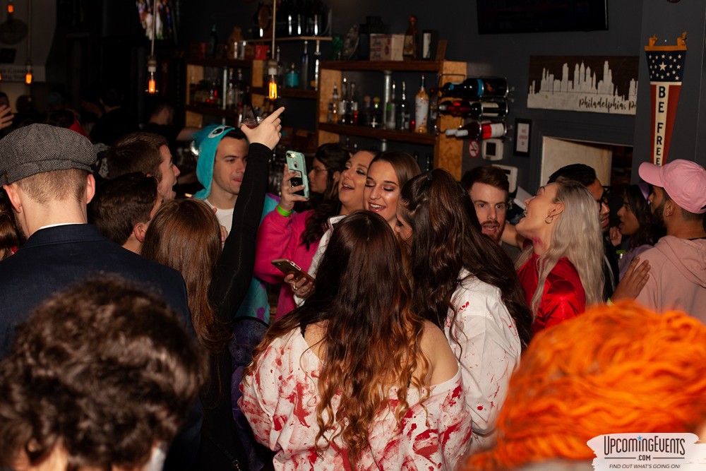 The Devils Crawl 2018 (Center City 2)