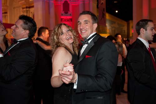 The 2010 Red Ball (gallery #1)