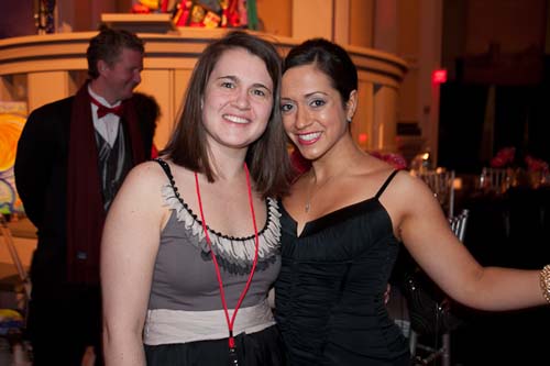 The 2010 Red Ball (gallery #1)
