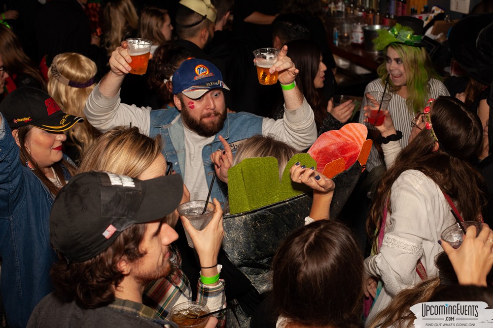 The Devils Crawl 2018 (Center City 2)