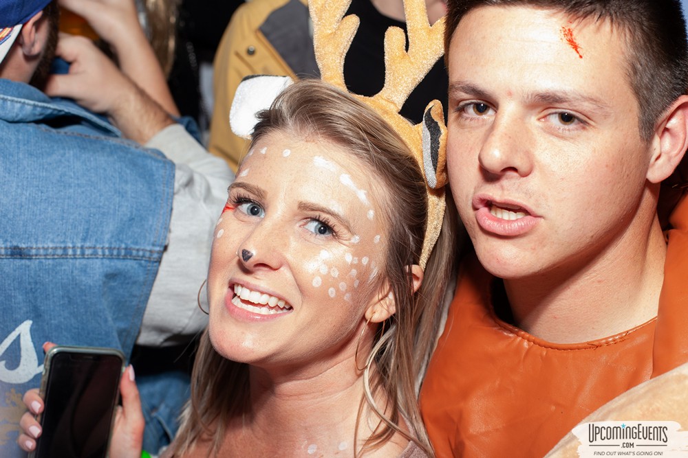 The Devils Crawl 2018 (Center City 2)