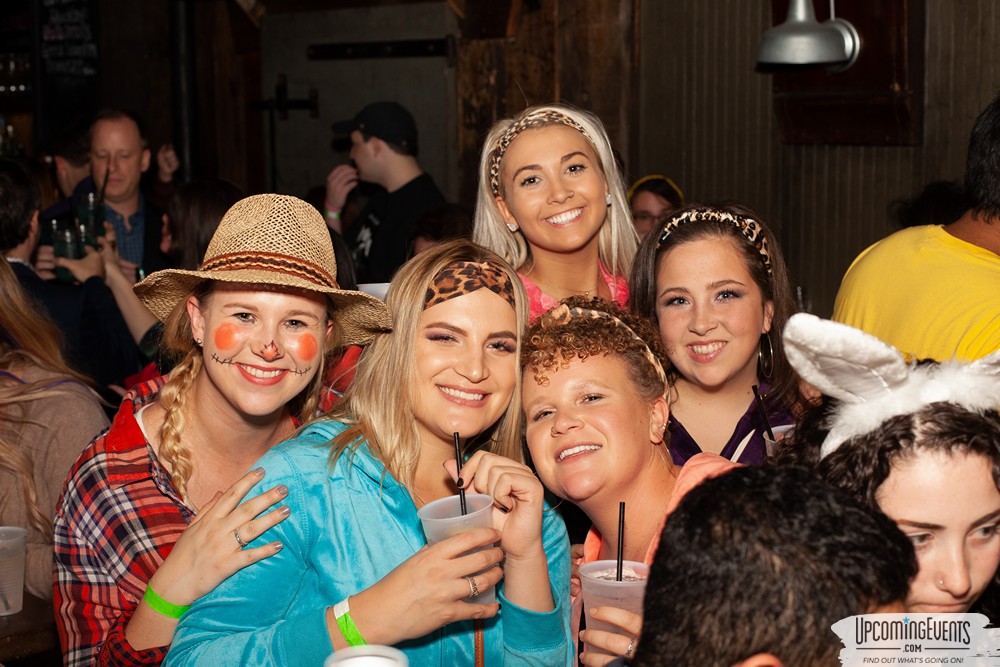 The Devils Crawl 2018 (Center City 2)