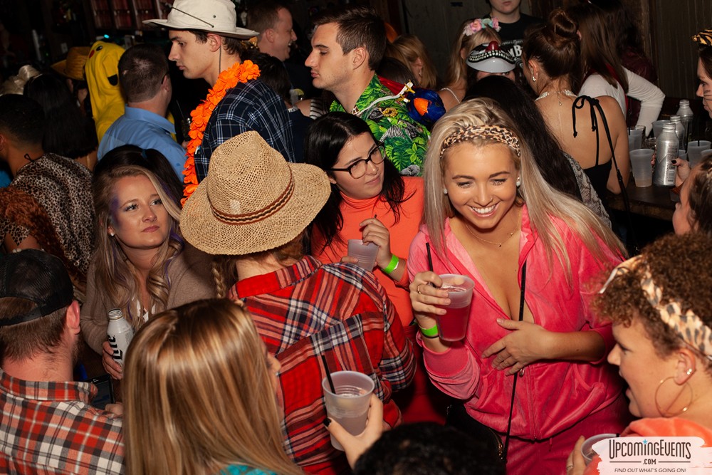 The Devils Crawl 2018 (Center City 2)