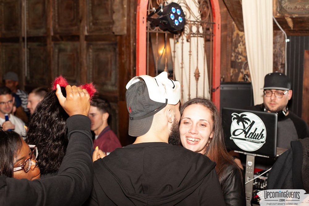 The Devils Crawl 2018 (Center City 2)