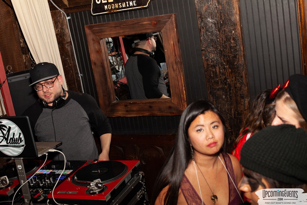 The Devils Crawl 2018 (Center City 2)