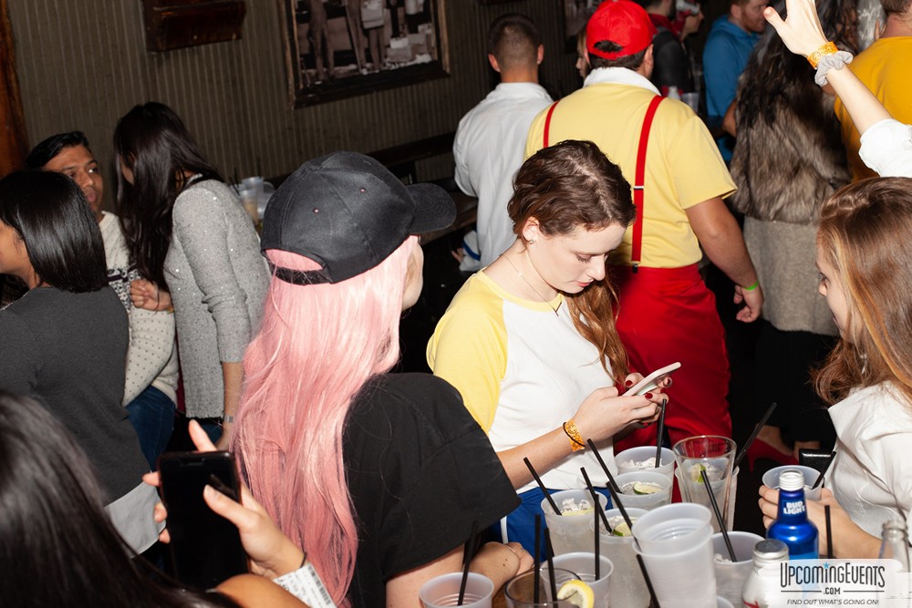 The Devils Crawl 2018 (Center City 2)