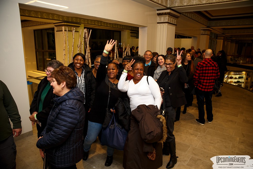 Philadelphia Wine & Cocktail Festival