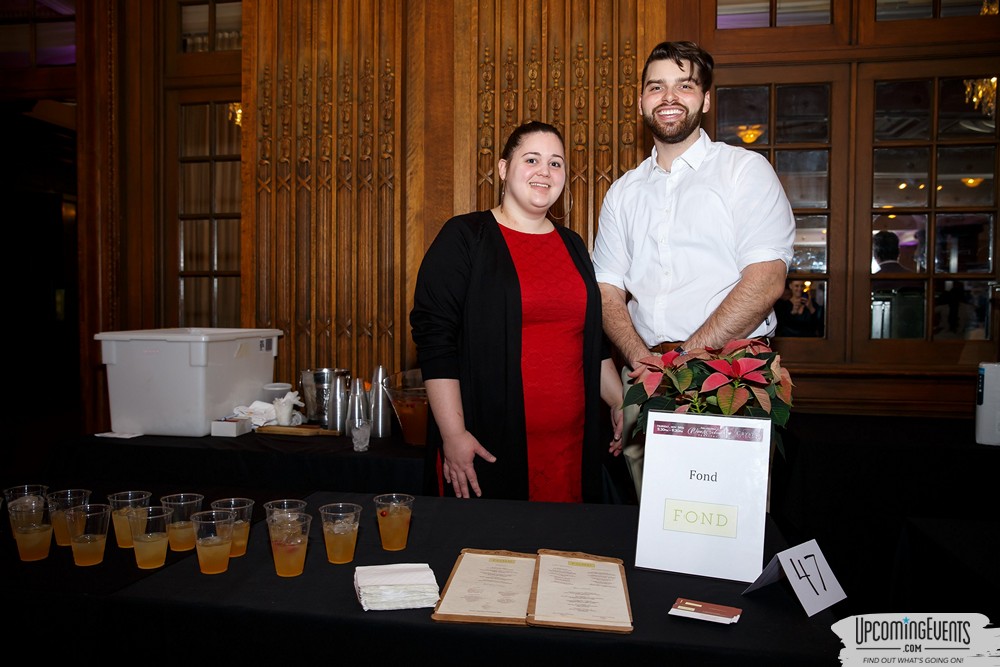 Philadelphia Wine & Cocktail Festival