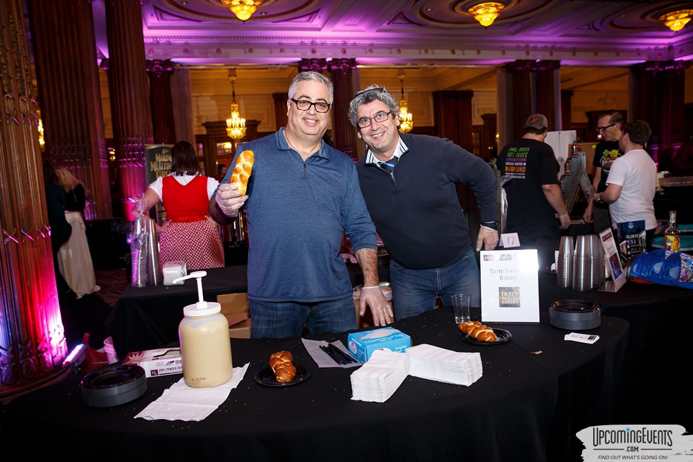 Philadelphia Wine & Cocktail Festival