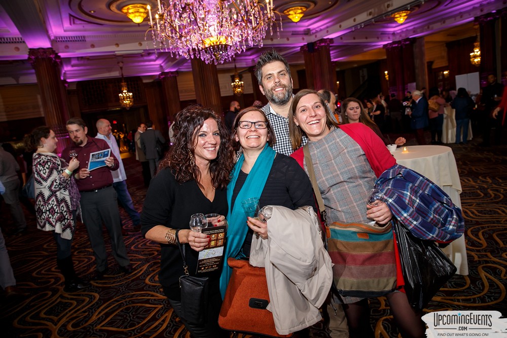 Philadelphia Wine & Cocktail Festival