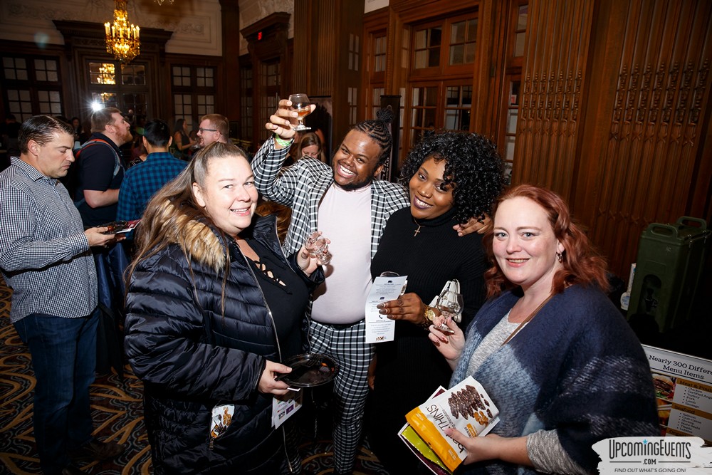 Philadelphia Wine & Cocktail Festival