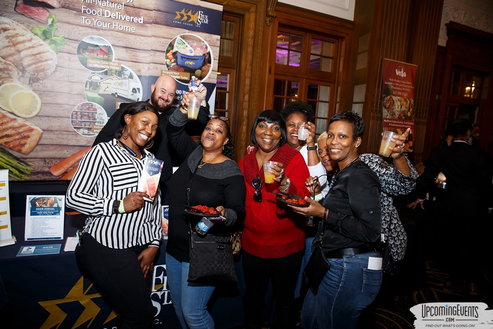 Philadelphia Wine & Cocktail Festival