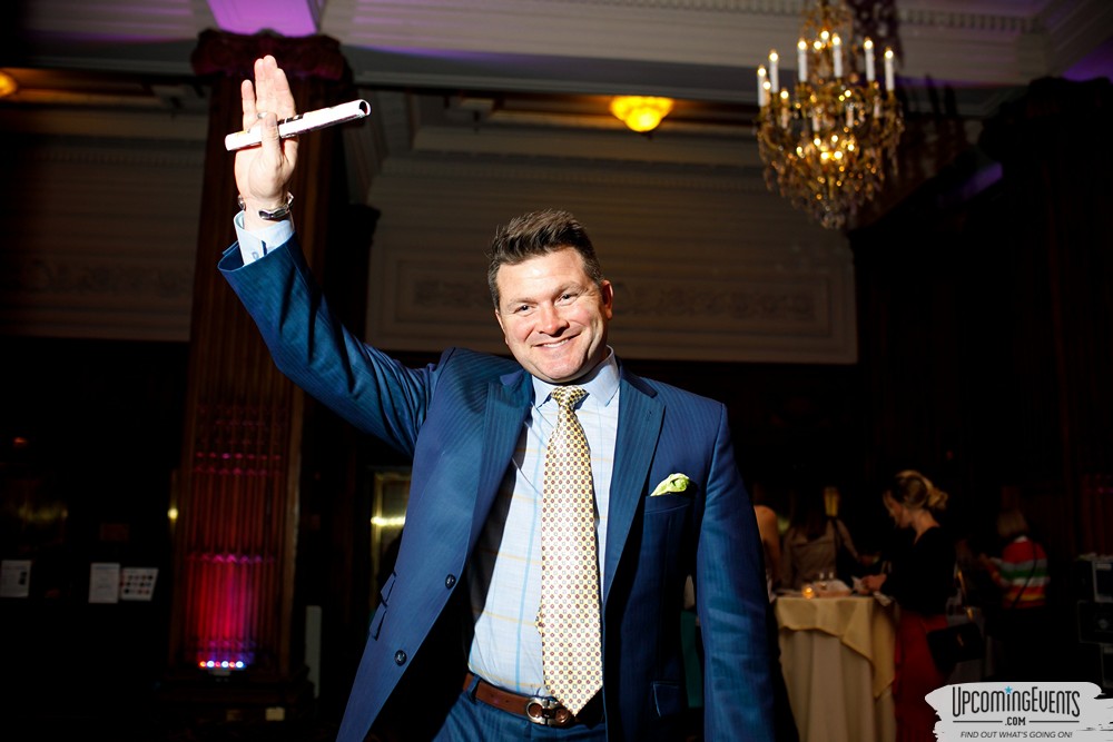 Philadelphia Wine & Cocktail Festival