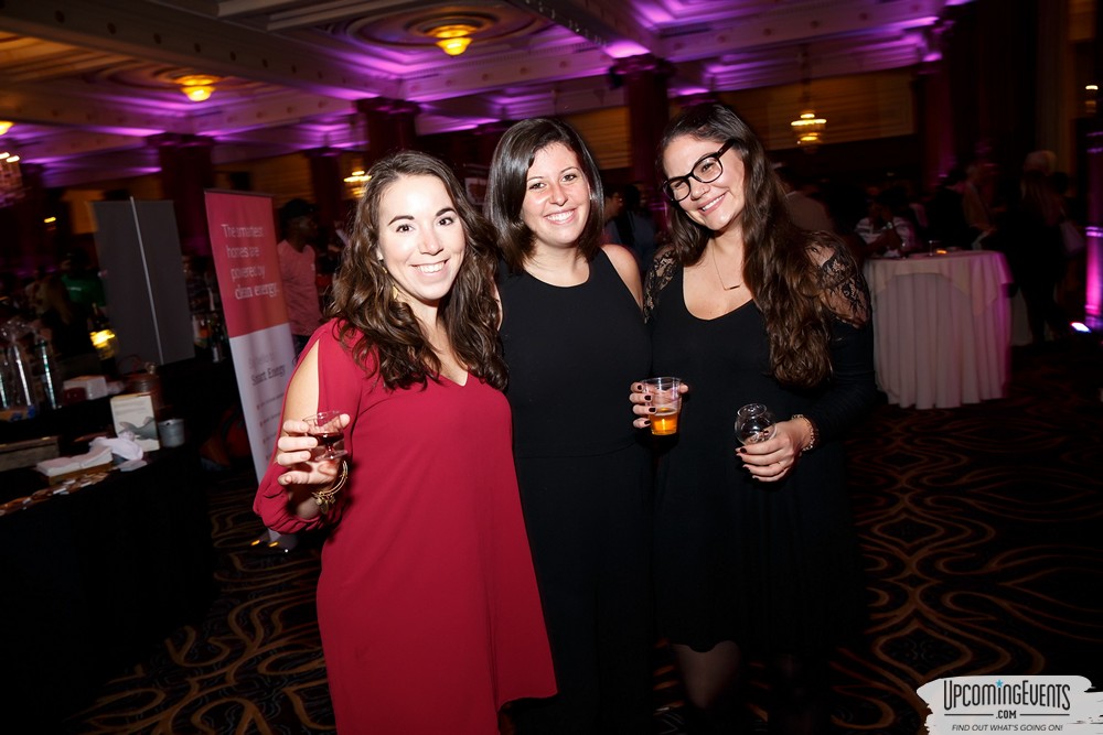 Philadelphia Wine & Cocktail Festival