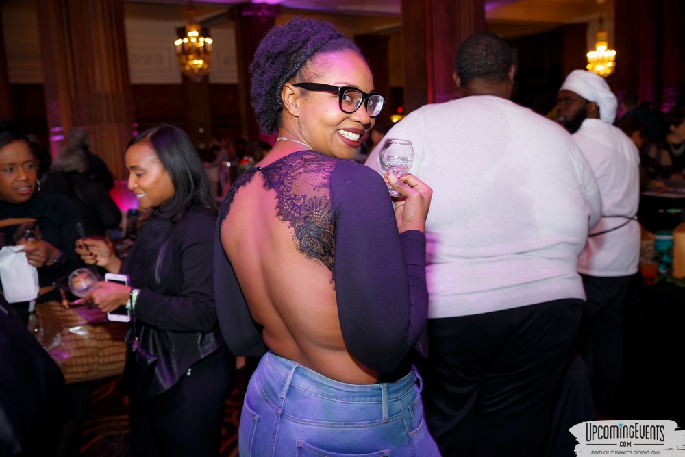 Philadelphia Wine & Cocktail Festival