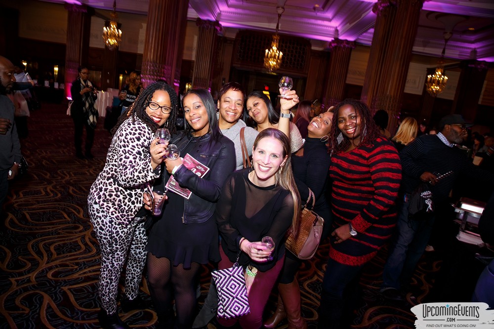 Philadelphia Wine & Cocktail Festival