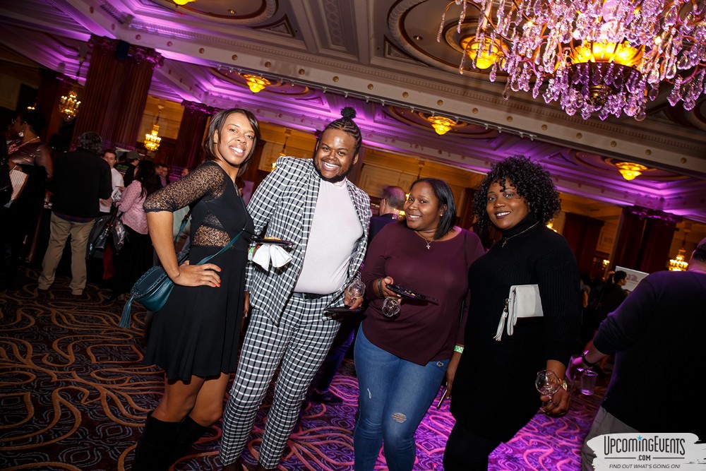 Philadelphia Wine & Cocktail Festival