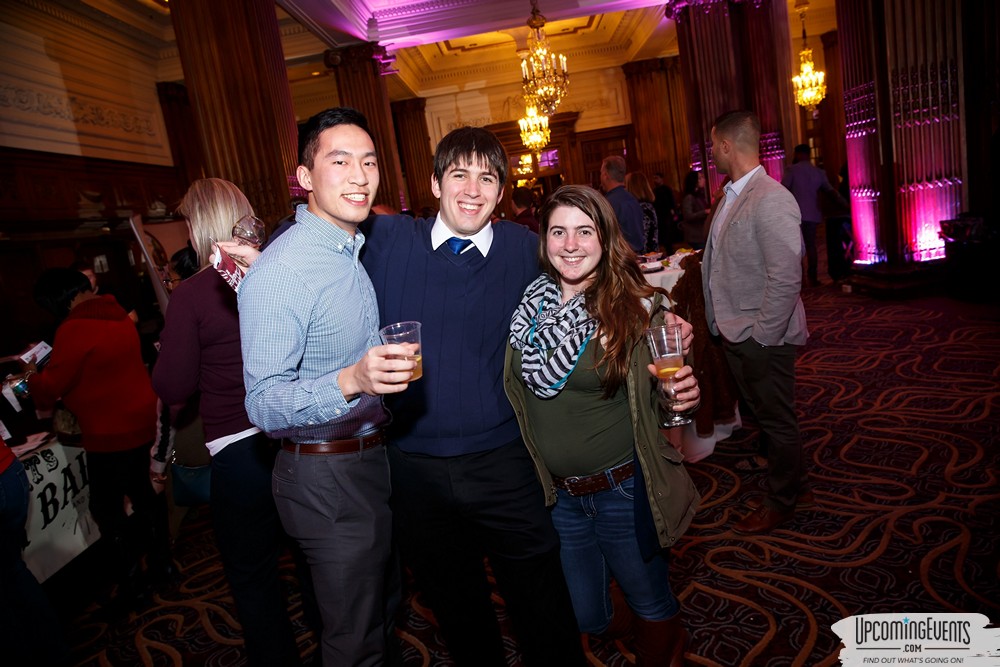 Philadelphia Wine & Cocktail Festival