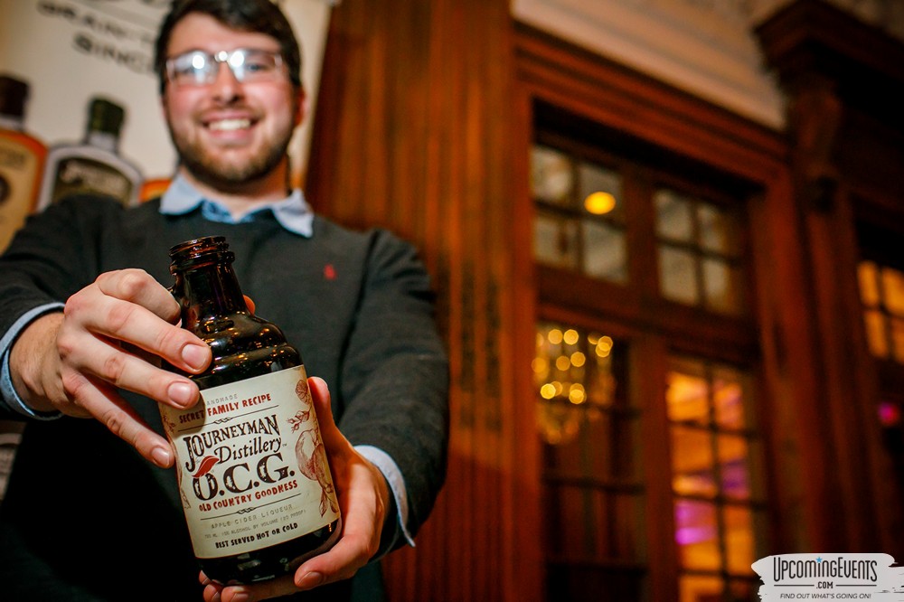 Philadelphia Wine & Cocktail Festival