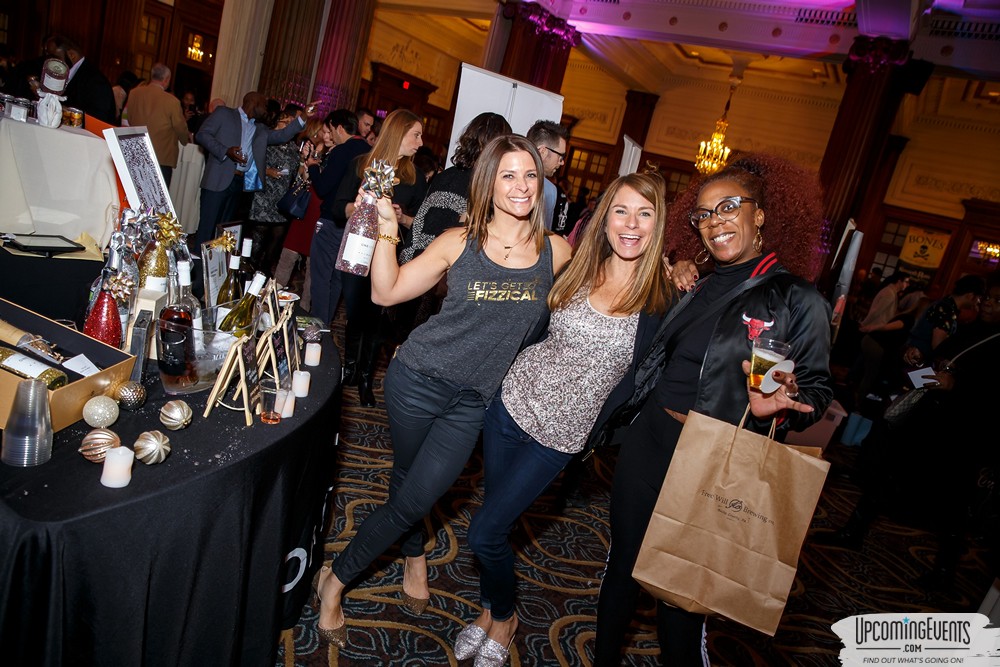 Philadelphia Wine & Cocktail Festival