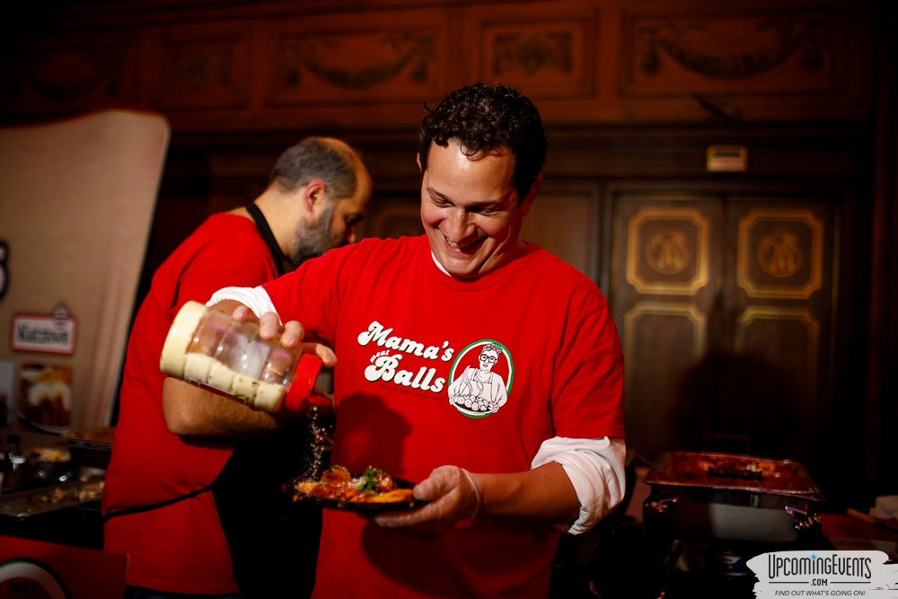 Philadelphia Wine & Cocktail Festival