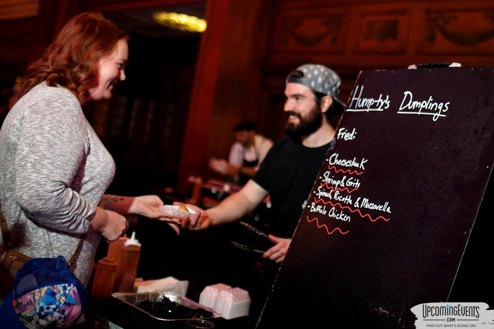 Philadelphia Wine & Cocktail Festival