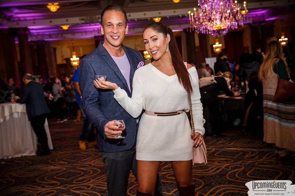 Philadelphia Wine & Cocktail Festival