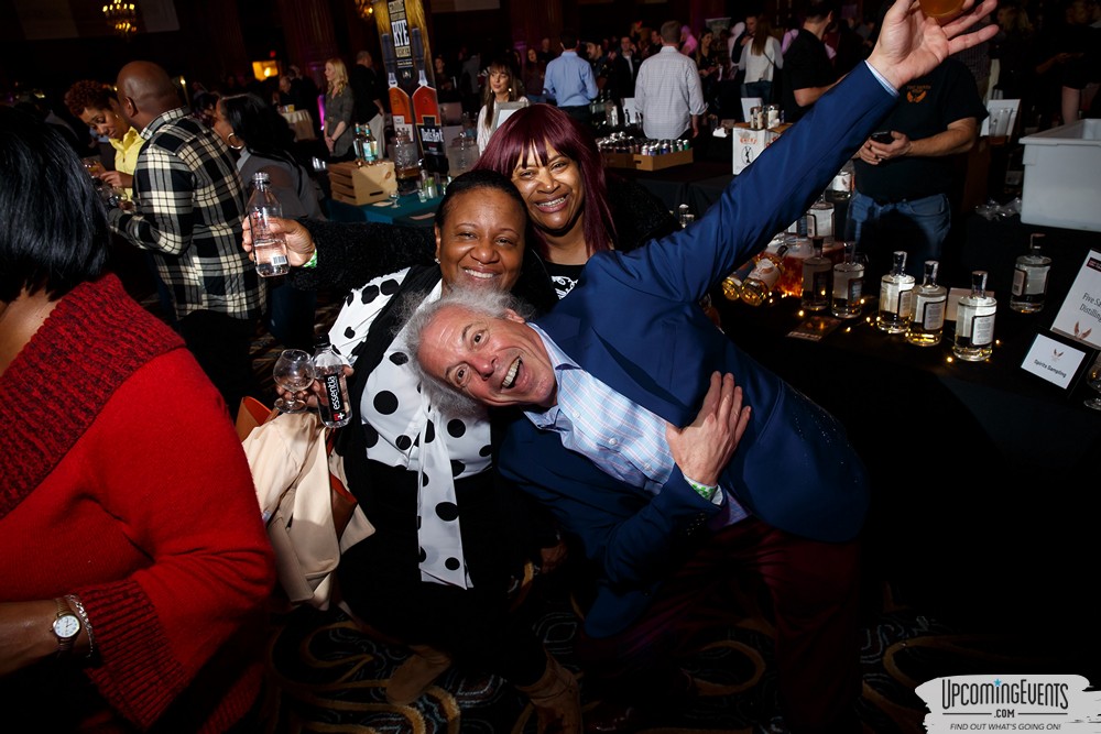 Philadelphia Wine & Cocktail Festival