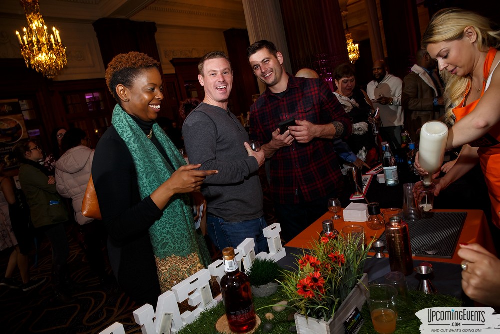 Philadelphia Wine & Cocktail Festival