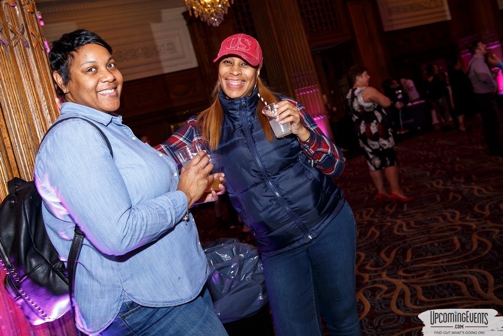 Philadelphia Wine & Cocktail Festival