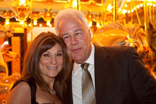 The 2010 Red Ball (gallery #2)