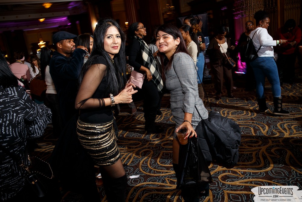 Philadelphia Wine & Cocktail Festival