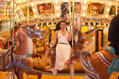 The 2010 Red Ball (gallery #2)