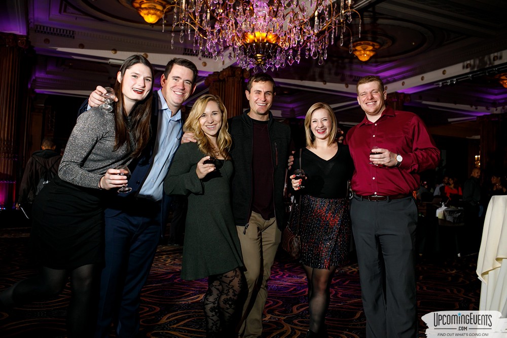 Philadelphia Wine & Cocktail Festival