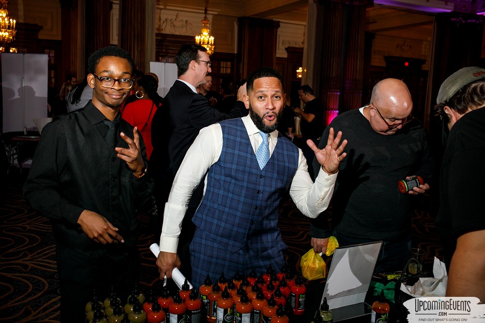 Philadelphia Wine & Cocktail Festival