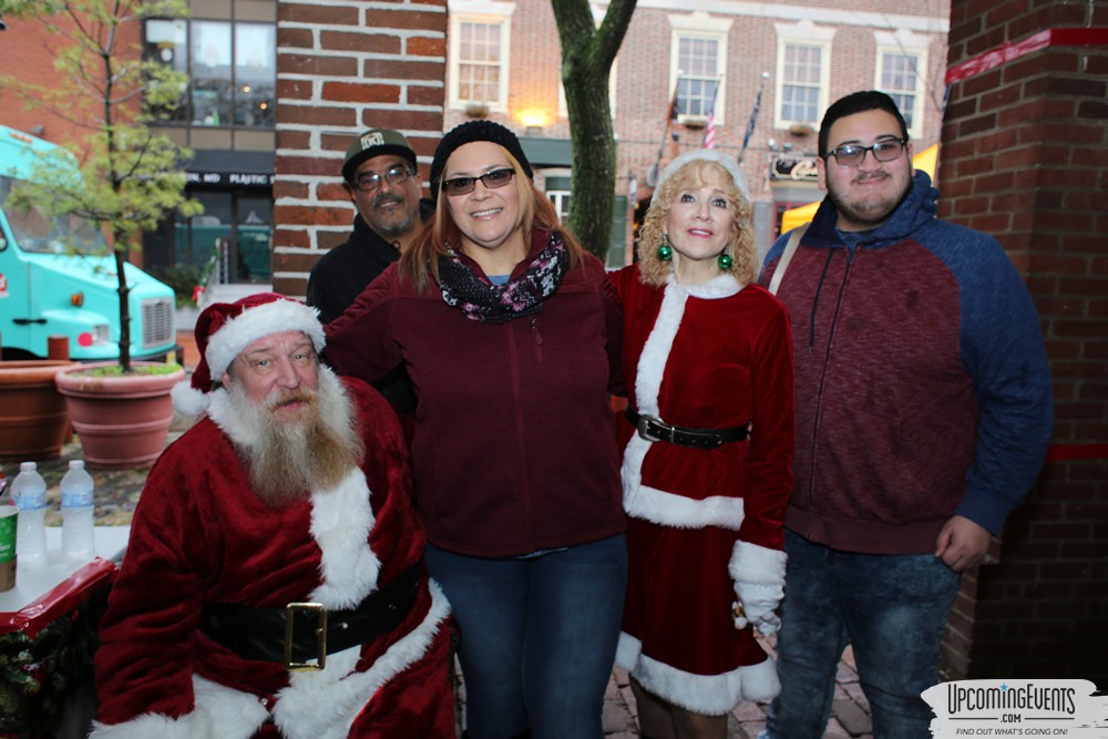 Godshall's Food Truck Challenge